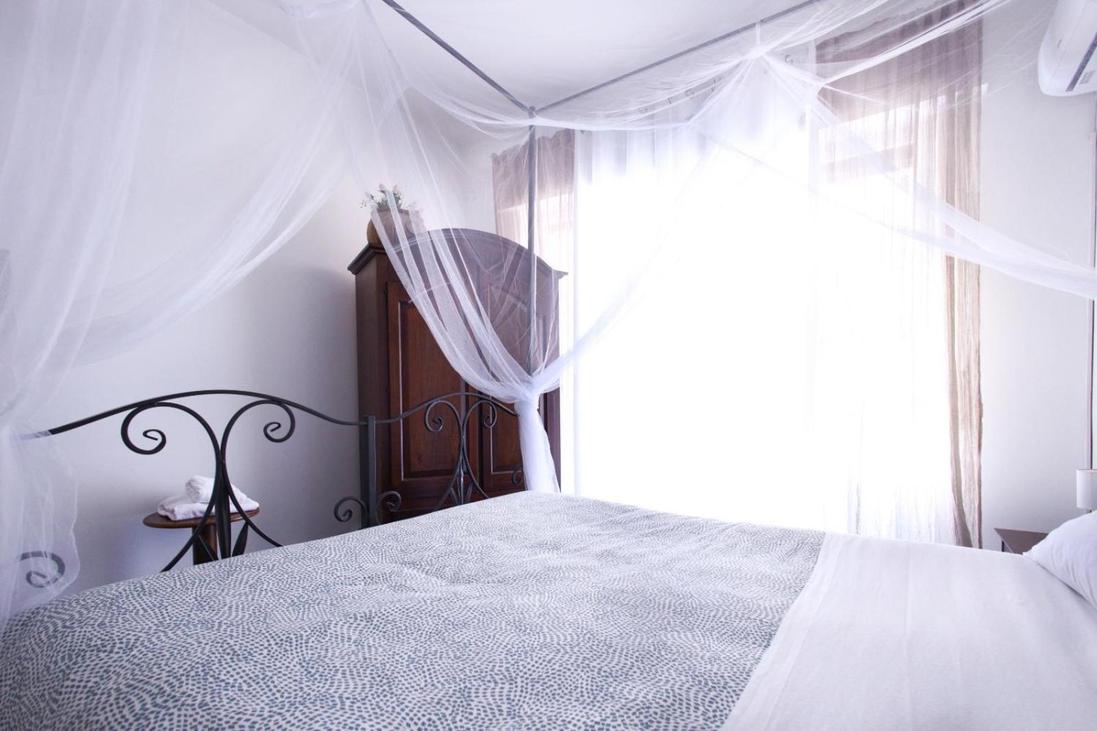 Porta Amari B&B Παλέρμο Εξωτερικό φωτογραφία