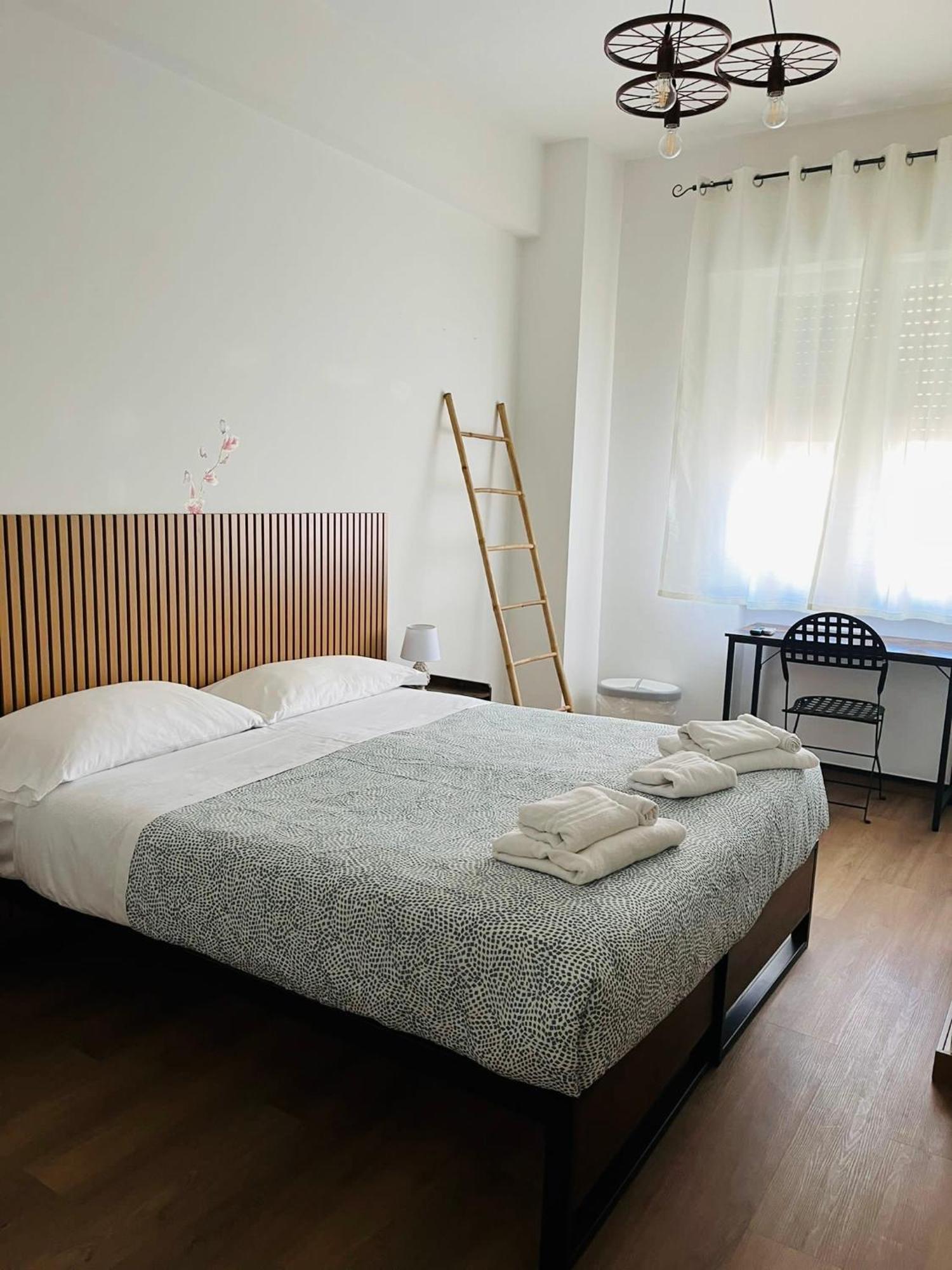 Porta Amari B&B Παλέρμο Εξωτερικό φωτογραφία