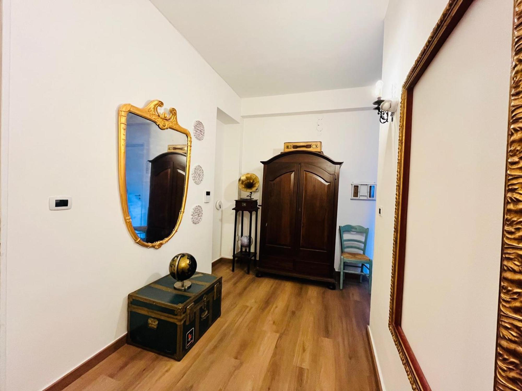 Porta Amari B&B Παλέρμο Εξωτερικό φωτογραφία