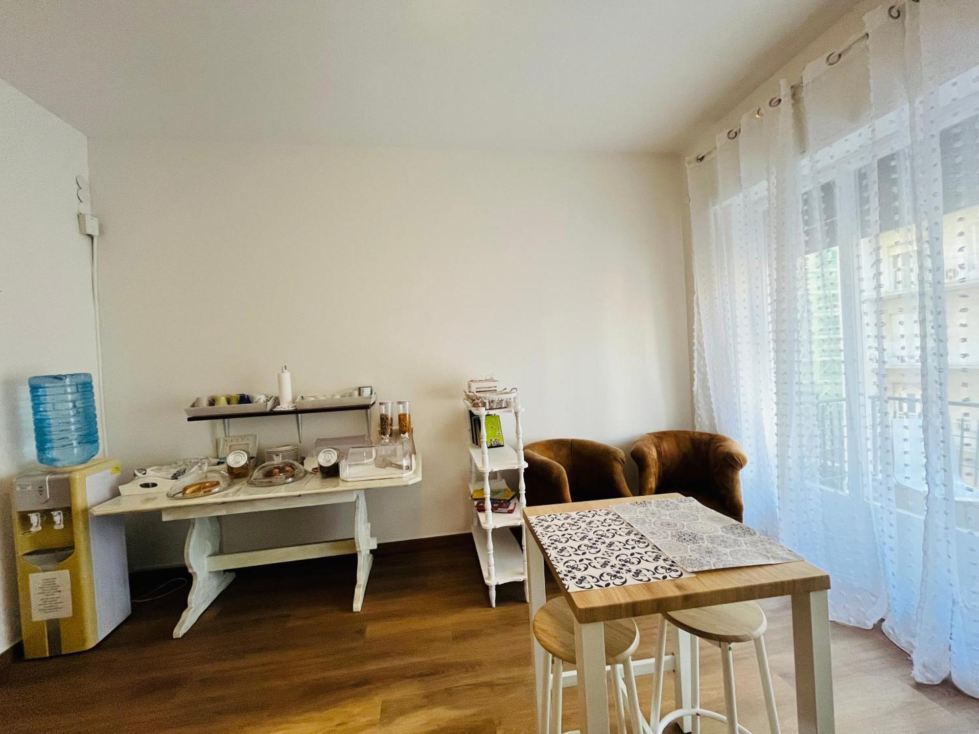 Porta Amari B&B Παλέρμο Εξωτερικό φωτογραφία