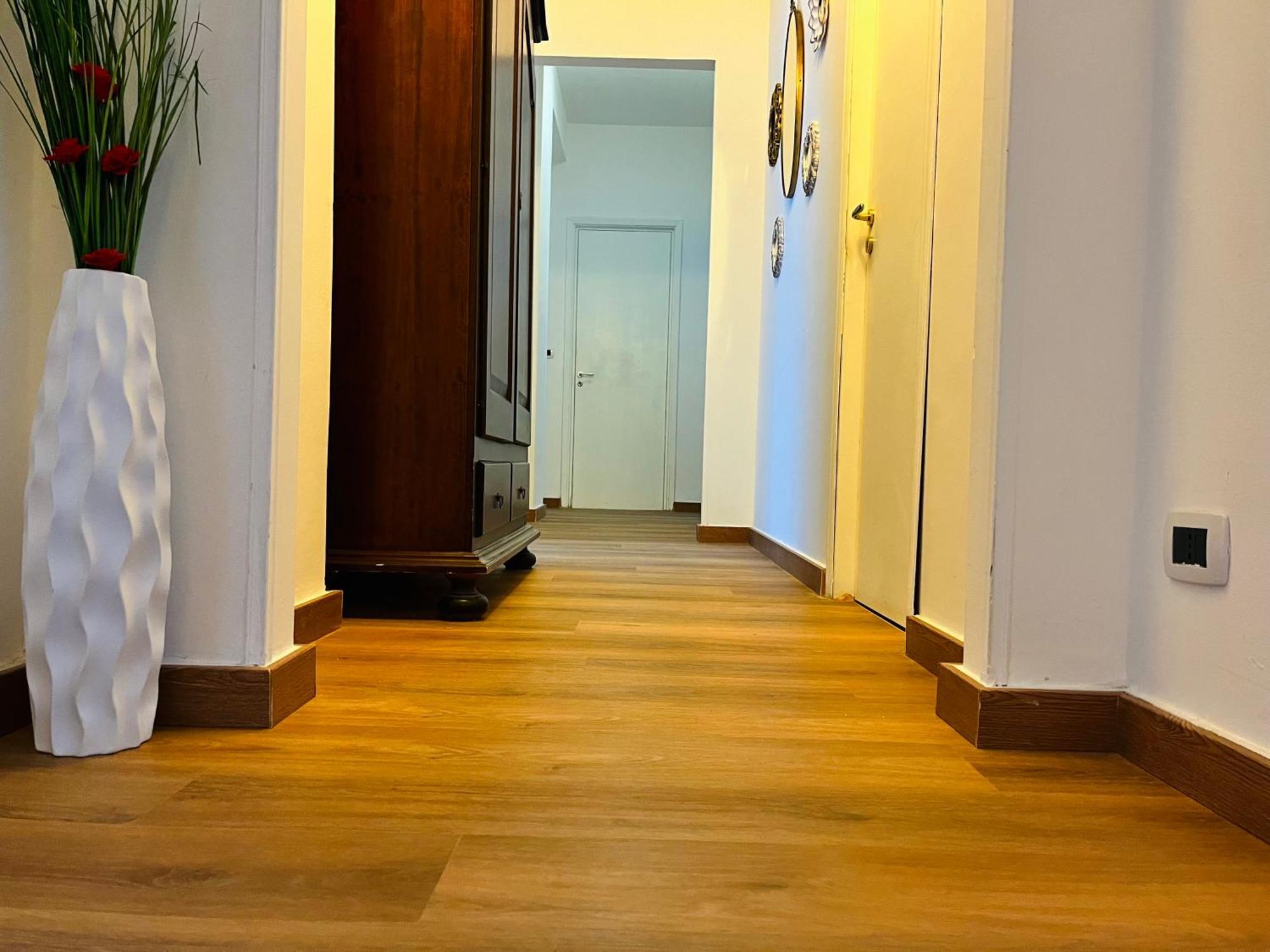 Porta Amari B&B Παλέρμο Εξωτερικό φωτογραφία