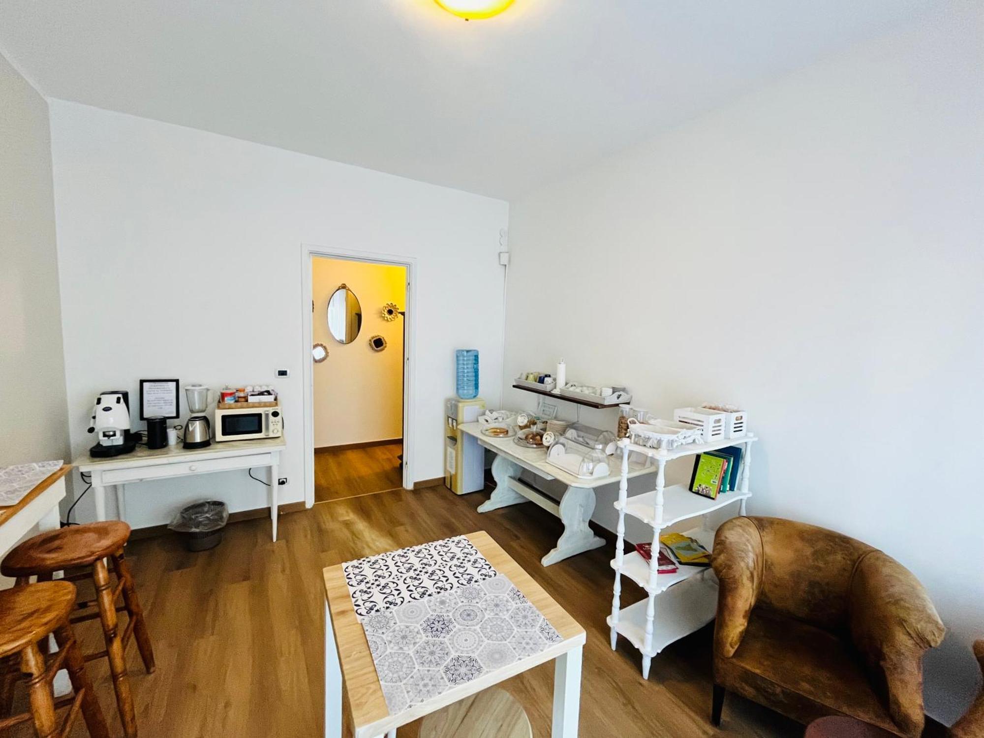 Porta Amari B&B Παλέρμο Εξωτερικό φωτογραφία
