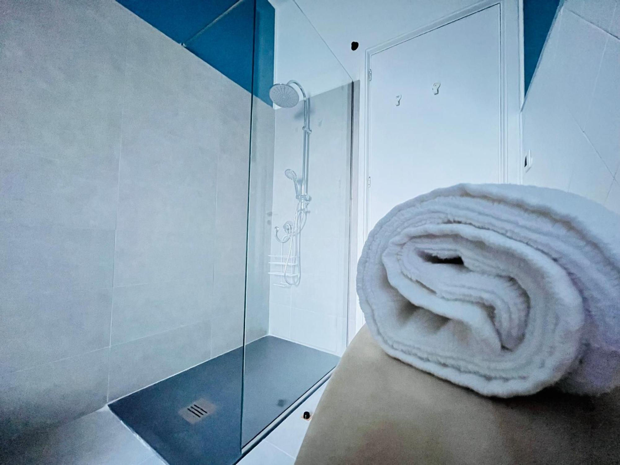 Porta Amari B&B Παλέρμο Εξωτερικό φωτογραφία