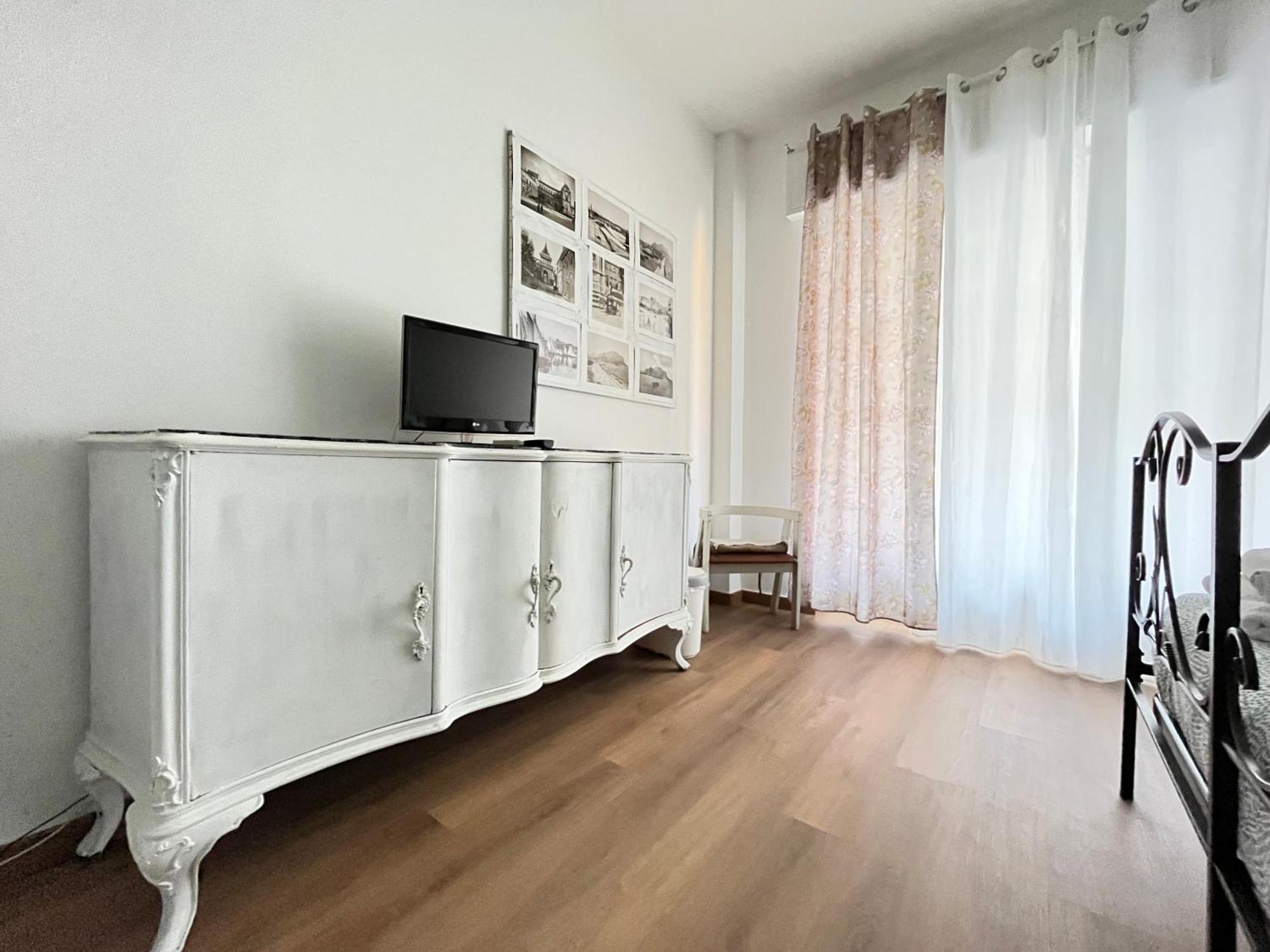 Porta Amari B&B Παλέρμο Εξωτερικό φωτογραφία