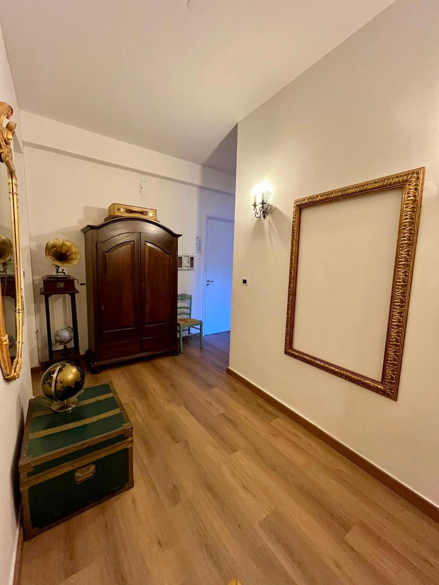 Porta Amari B&B Παλέρμο Εξωτερικό φωτογραφία
