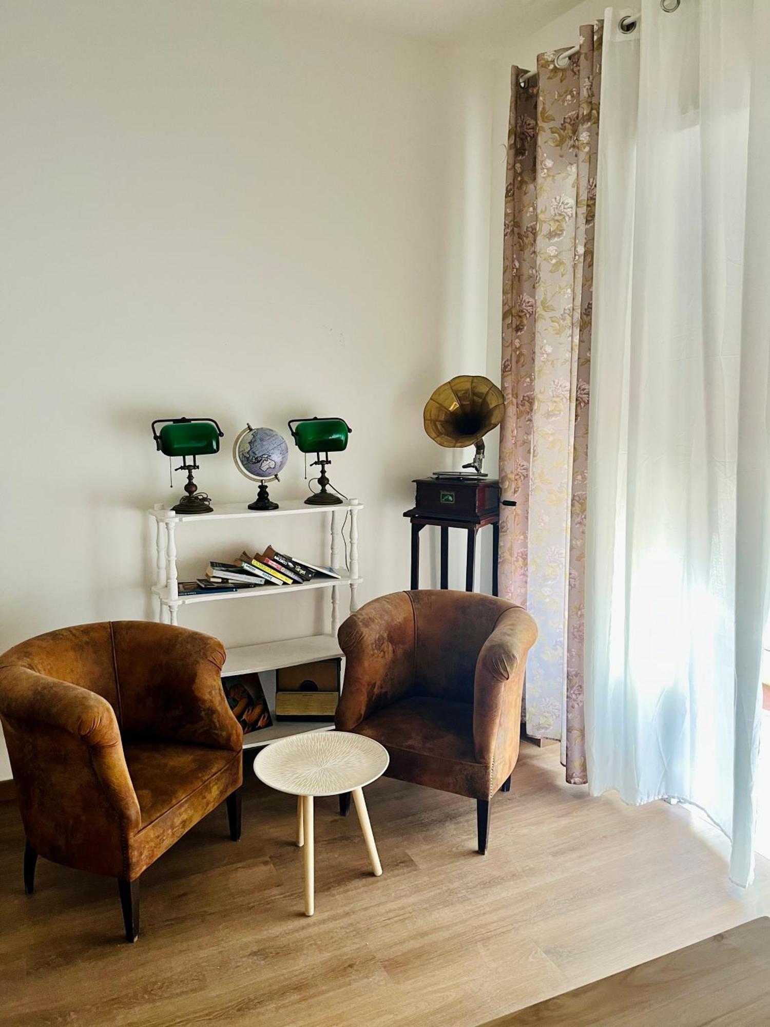 Porta Amari B&B Παλέρμο Εξωτερικό φωτογραφία