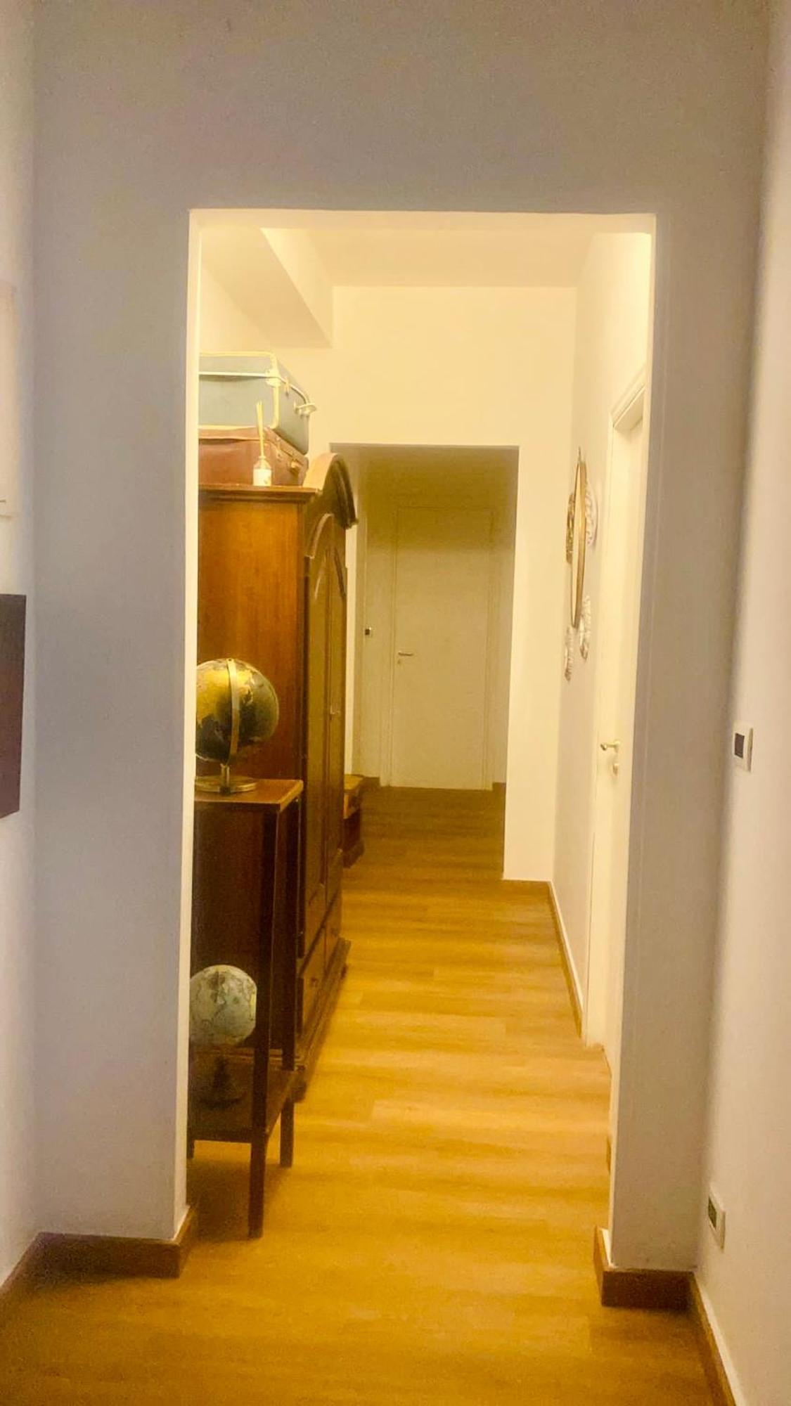 Porta Amari B&B Παλέρμο Εξωτερικό φωτογραφία