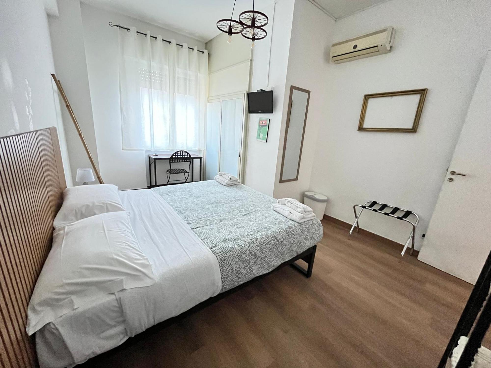 Porta Amari B&B Παλέρμο Δωμάτιο φωτογραφία