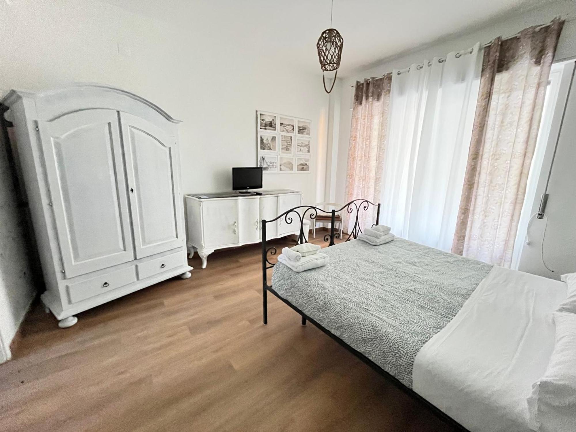 Porta Amari B&B Παλέρμο Δωμάτιο φωτογραφία