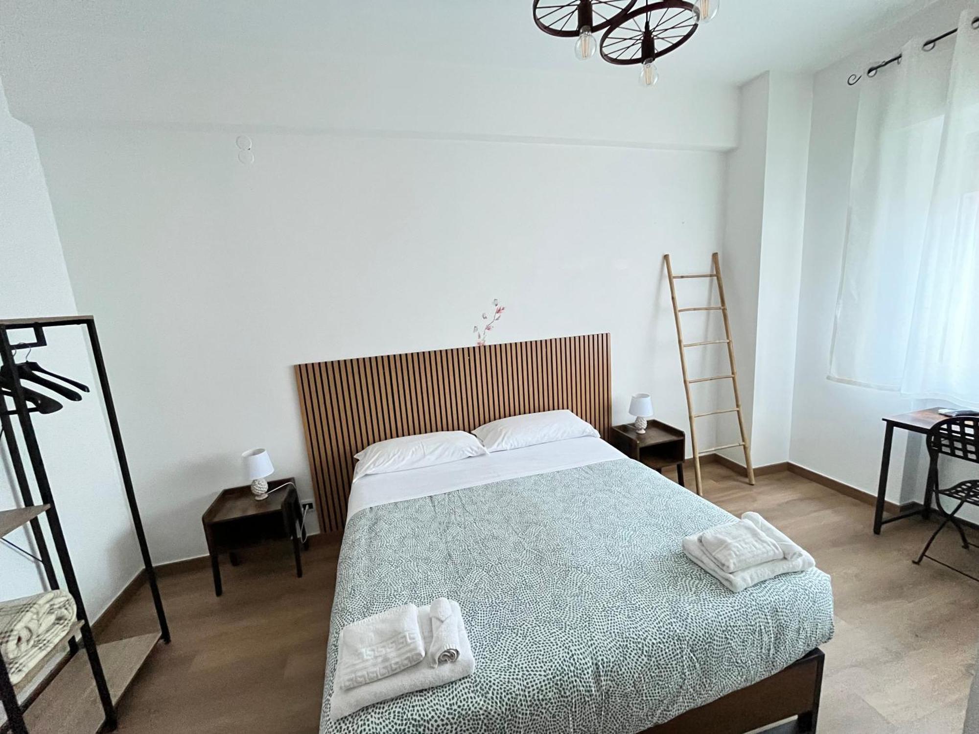 Porta Amari B&B Παλέρμο Δωμάτιο φωτογραφία