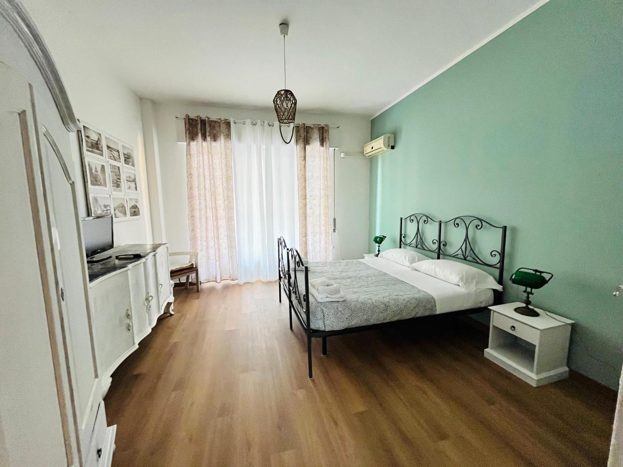 Porta Amari B&B Παλέρμο Δωμάτιο φωτογραφία
