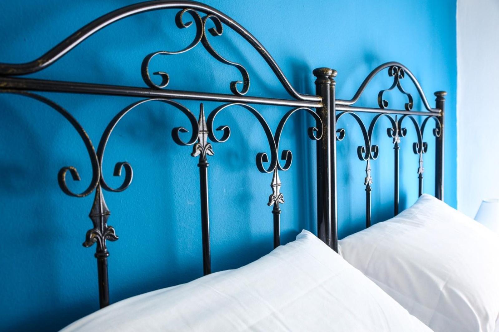 Porta Amari B&B Παλέρμο Εξωτερικό φωτογραφία