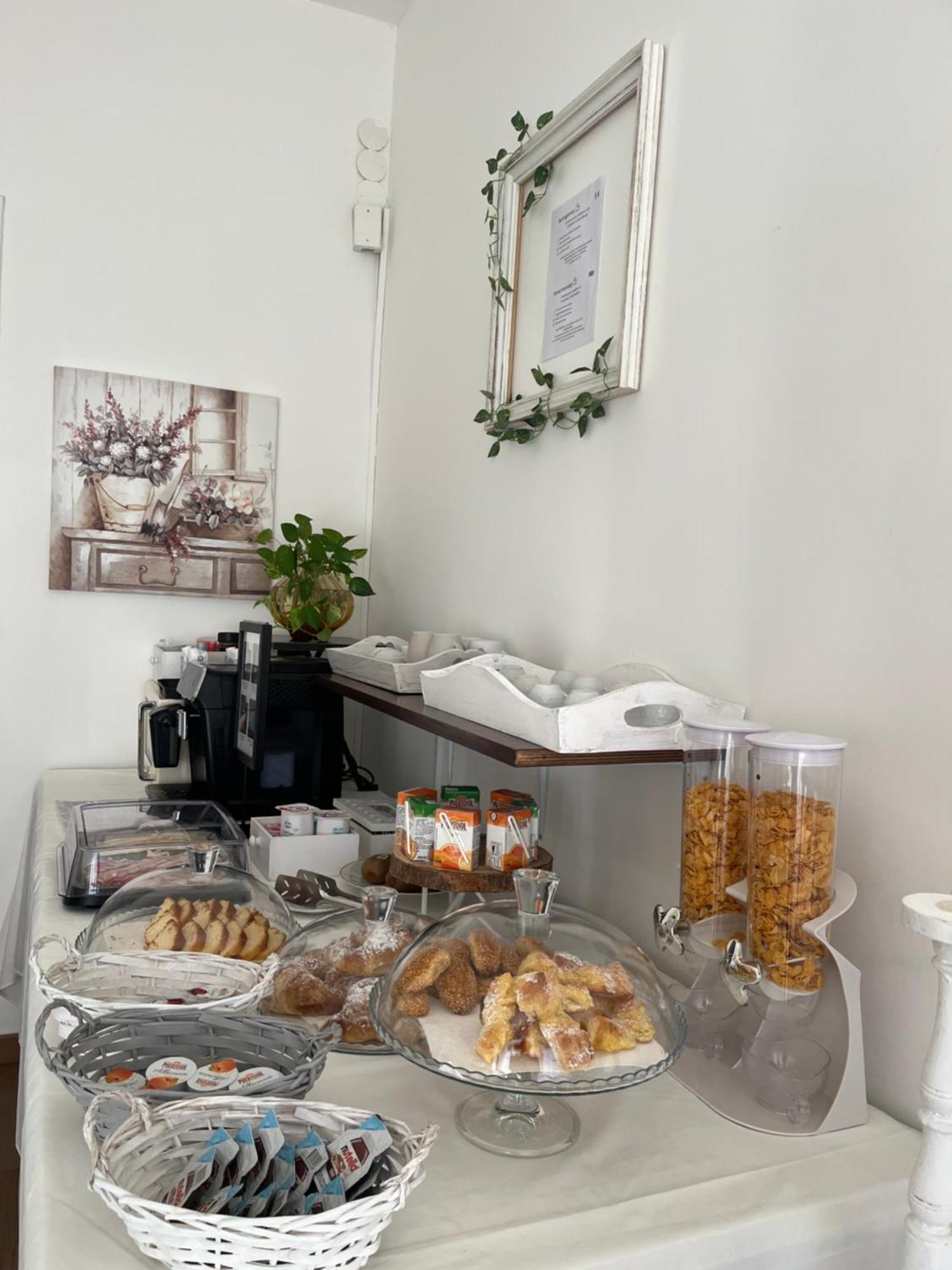 Porta Amari B&B Παλέρμο Εξωτερικό φωτογραφία